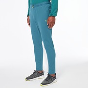 Foundational Packable Pant - Bayberry