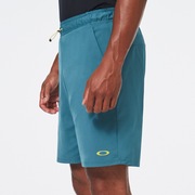 Foundational Packable Short - Bayberry