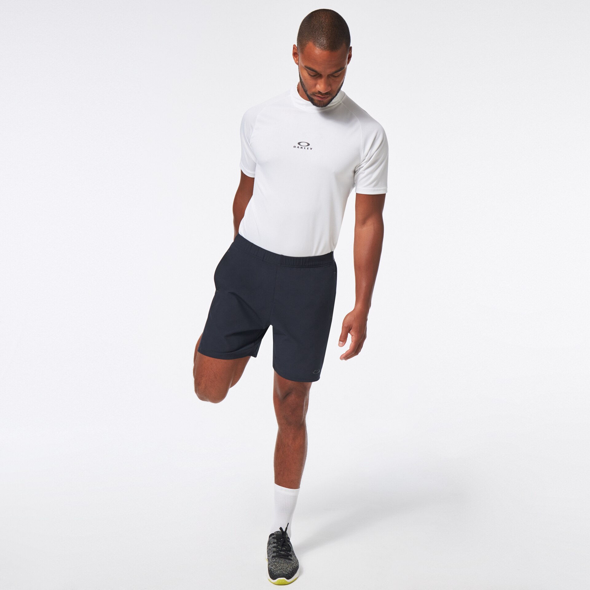 Oakley Performance Rc Short - Blackout 