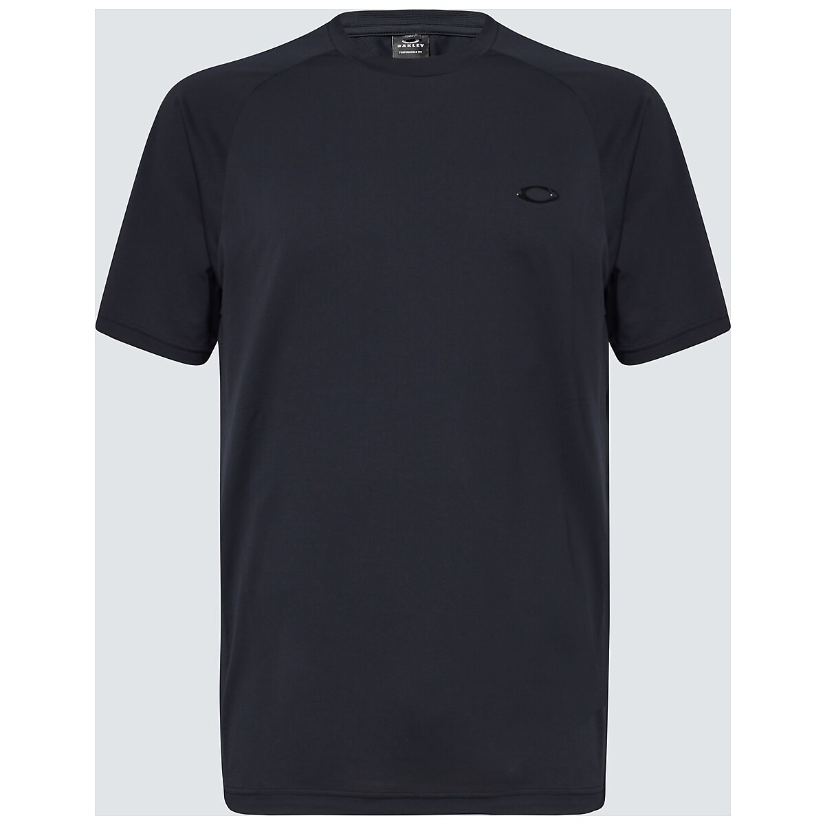 Oakley Performance SS Tee - Blackout | Oakley® US