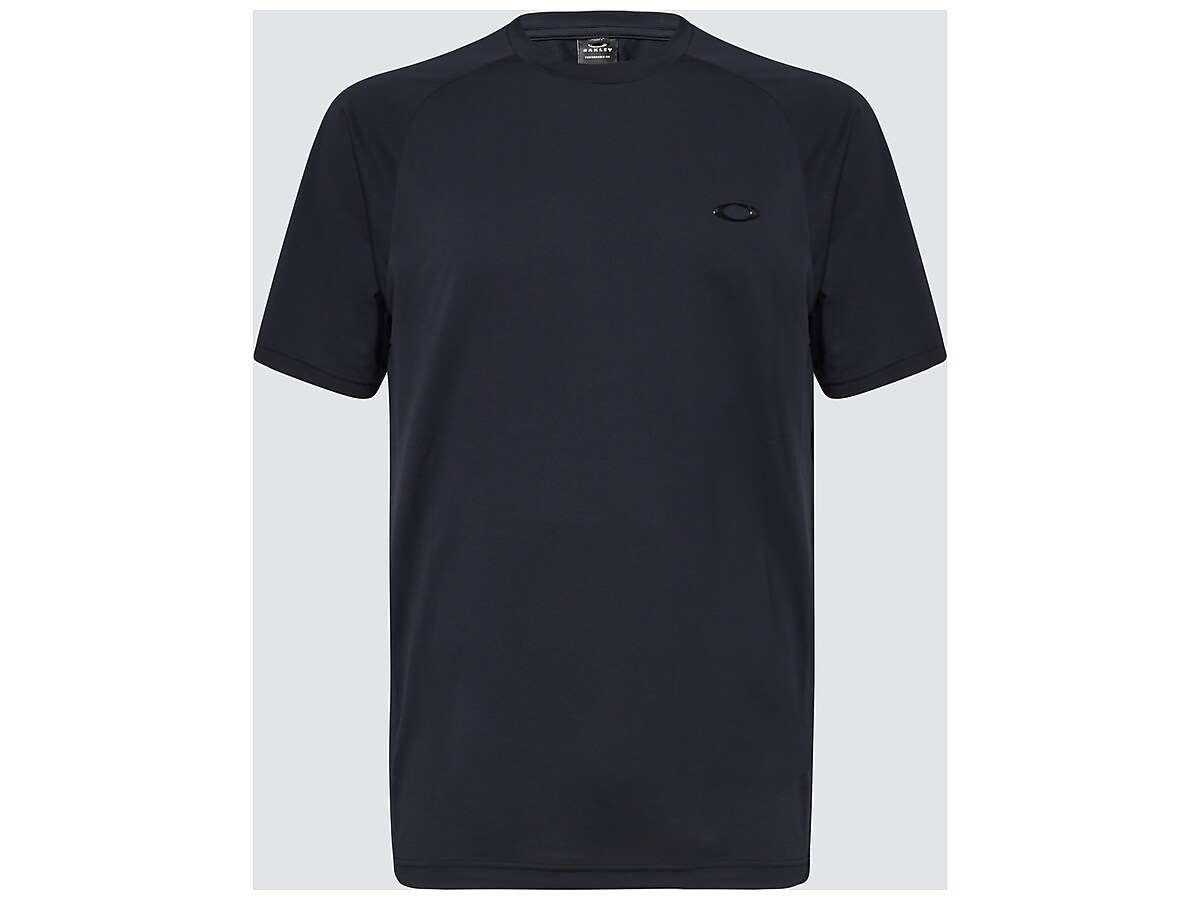 Oakley Performance SS Tee - Blackout | Oakley® US