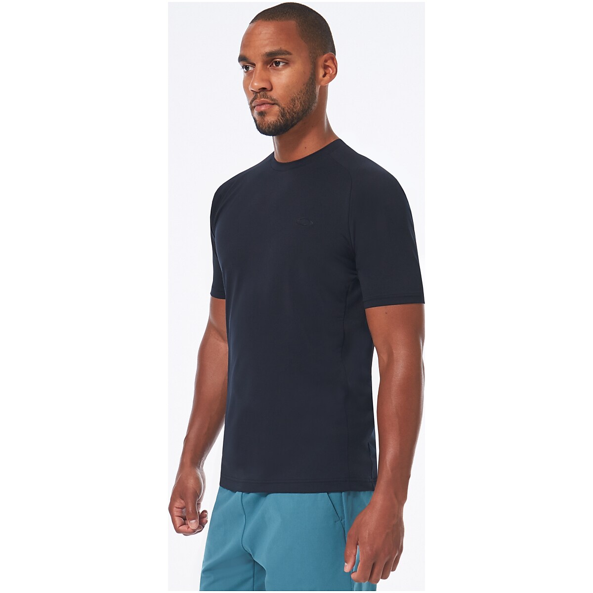 Oakley Performance SS Tee - Blackout | Oakley® US