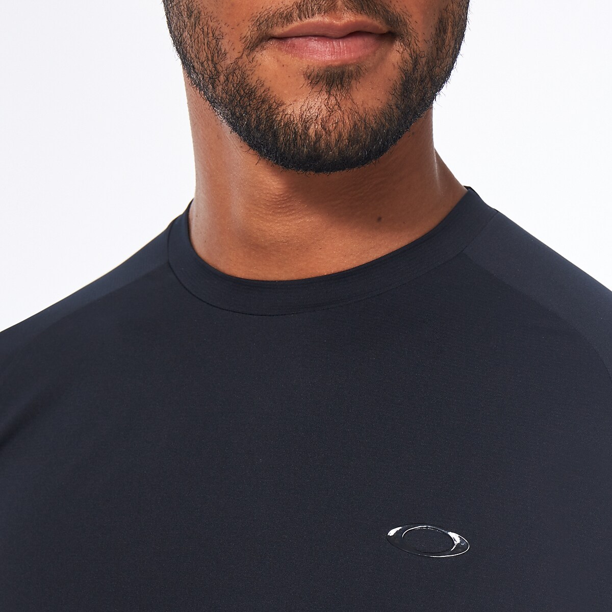 Oakley Performance SS Tee - Blackout | Oakley® US