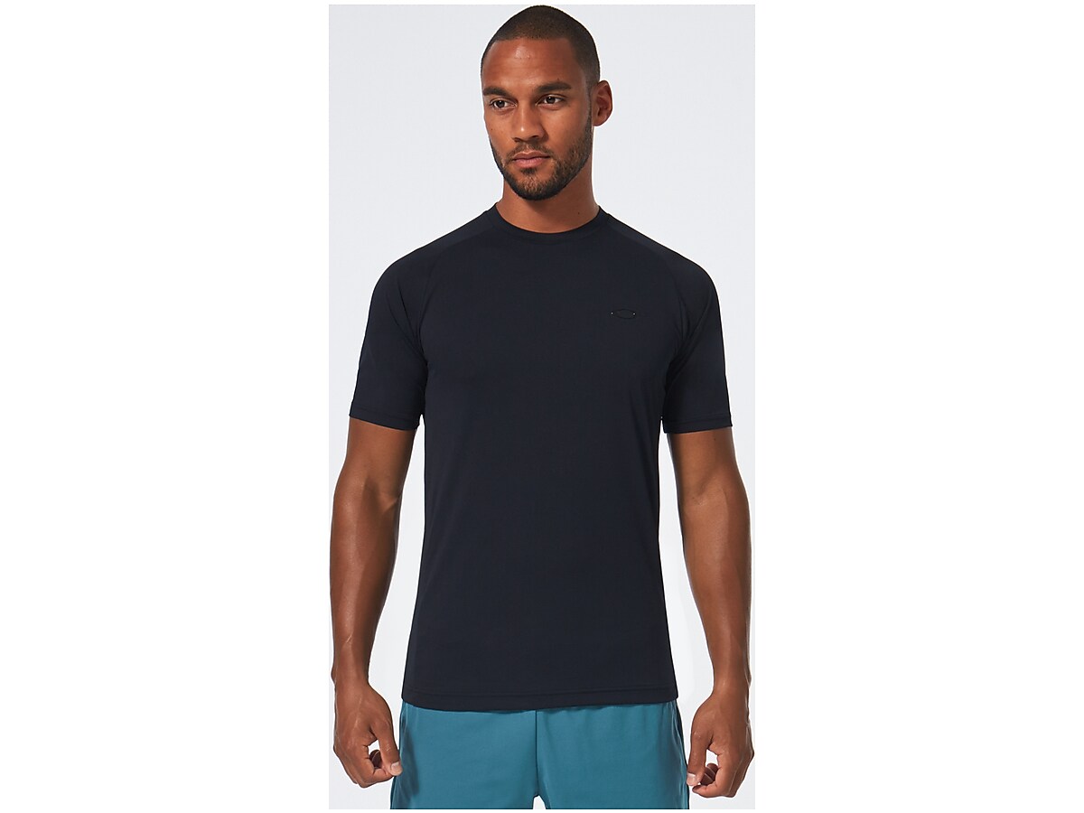 Oakley Performance SS Tee - Blackout | Oakley® US