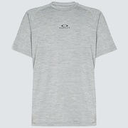 O Fit Rc SS Tee - New Granite Heather