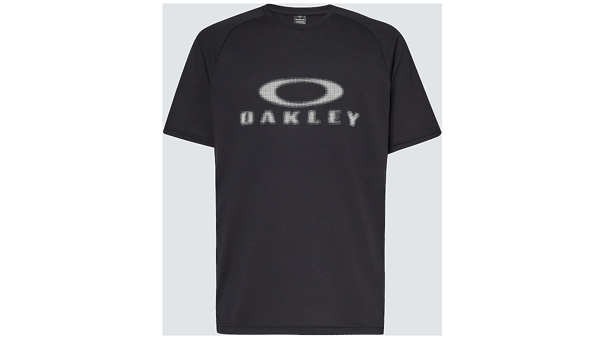 Camiseta Oakley Daily Sport IV Vinho - FutFanatics