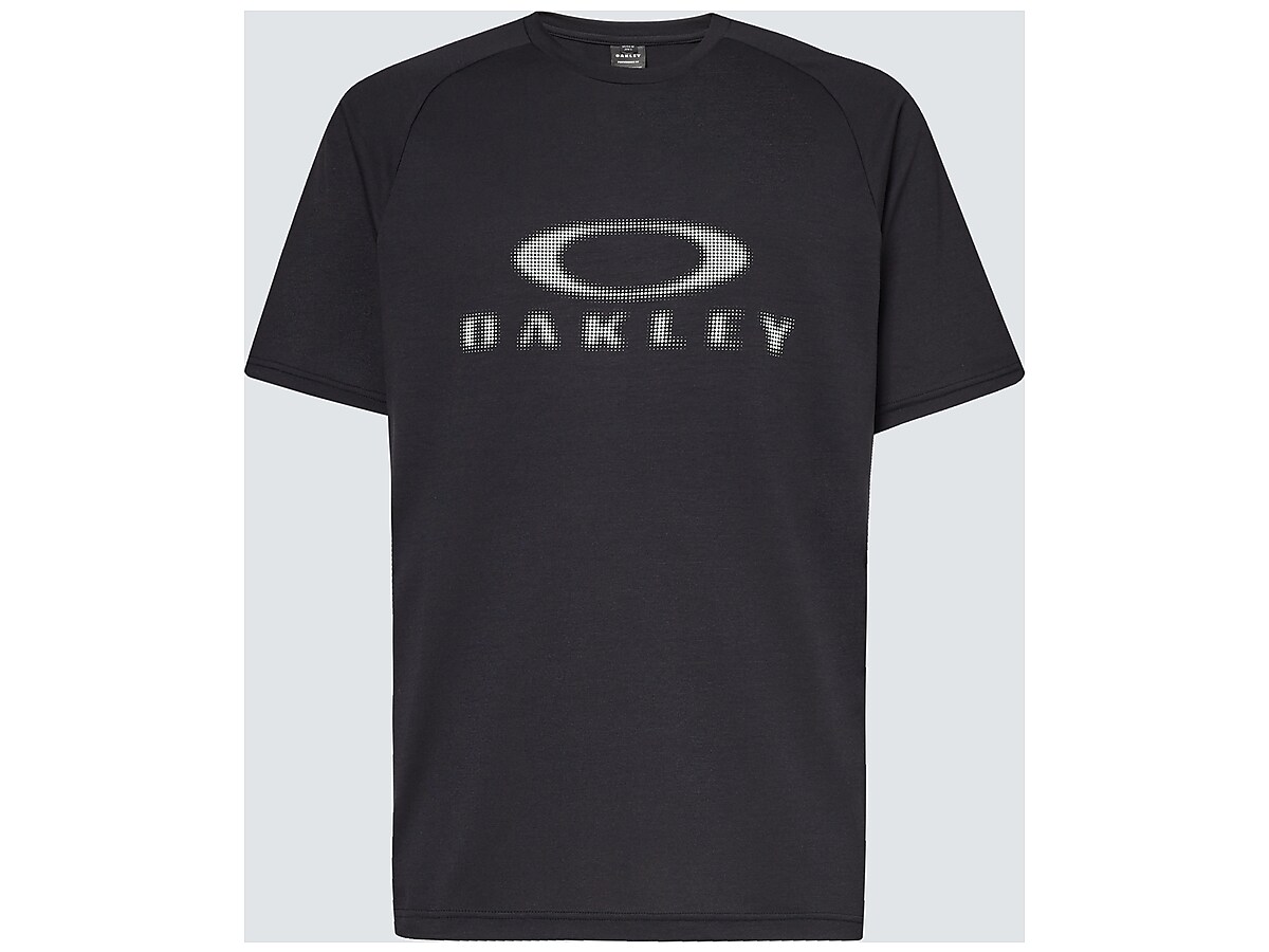  Oakley Ultra Frog B1B RC Tee, New Granite Heather