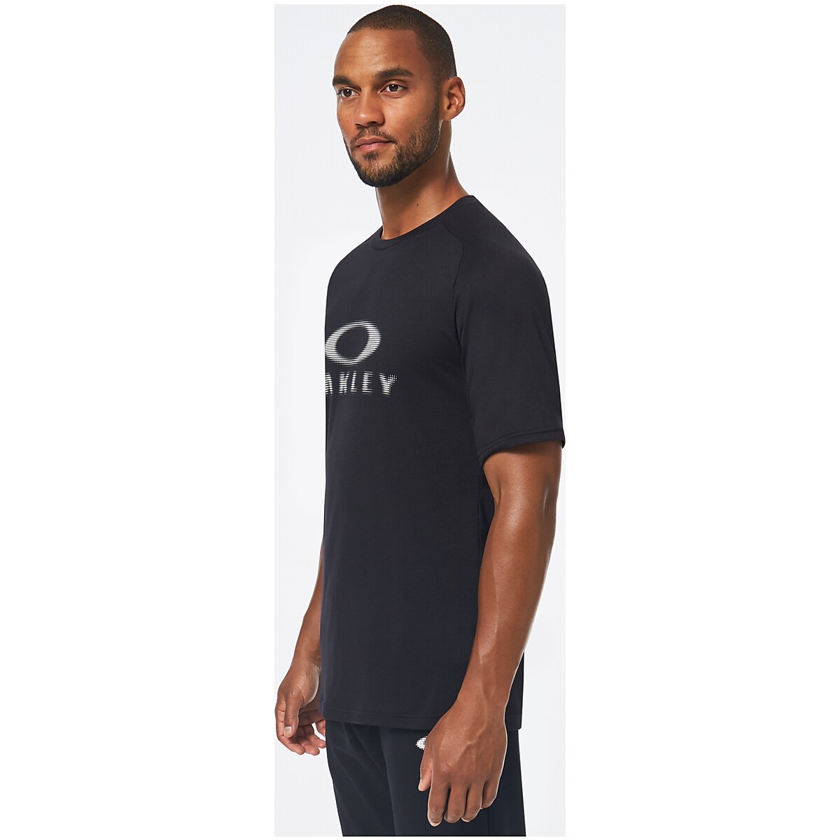 Oakley Twisted Wave B1B Rc Tee - Blackout