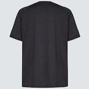 Static Wave Rc Tee - Blackout