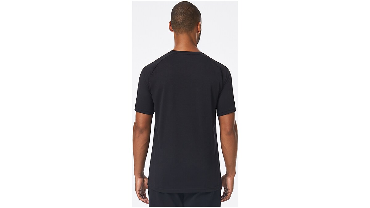  Oakley Ultra Frog B1B RC Tee, New Granite Heather