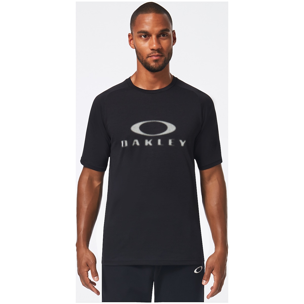 Oakley Ultra Frog B1B Rc Tee - Fathom