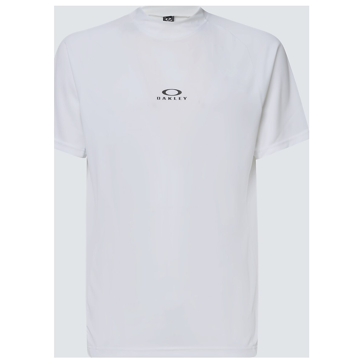 Oakley Matrix Print Rc Tee Promoção - Camiseta Branco