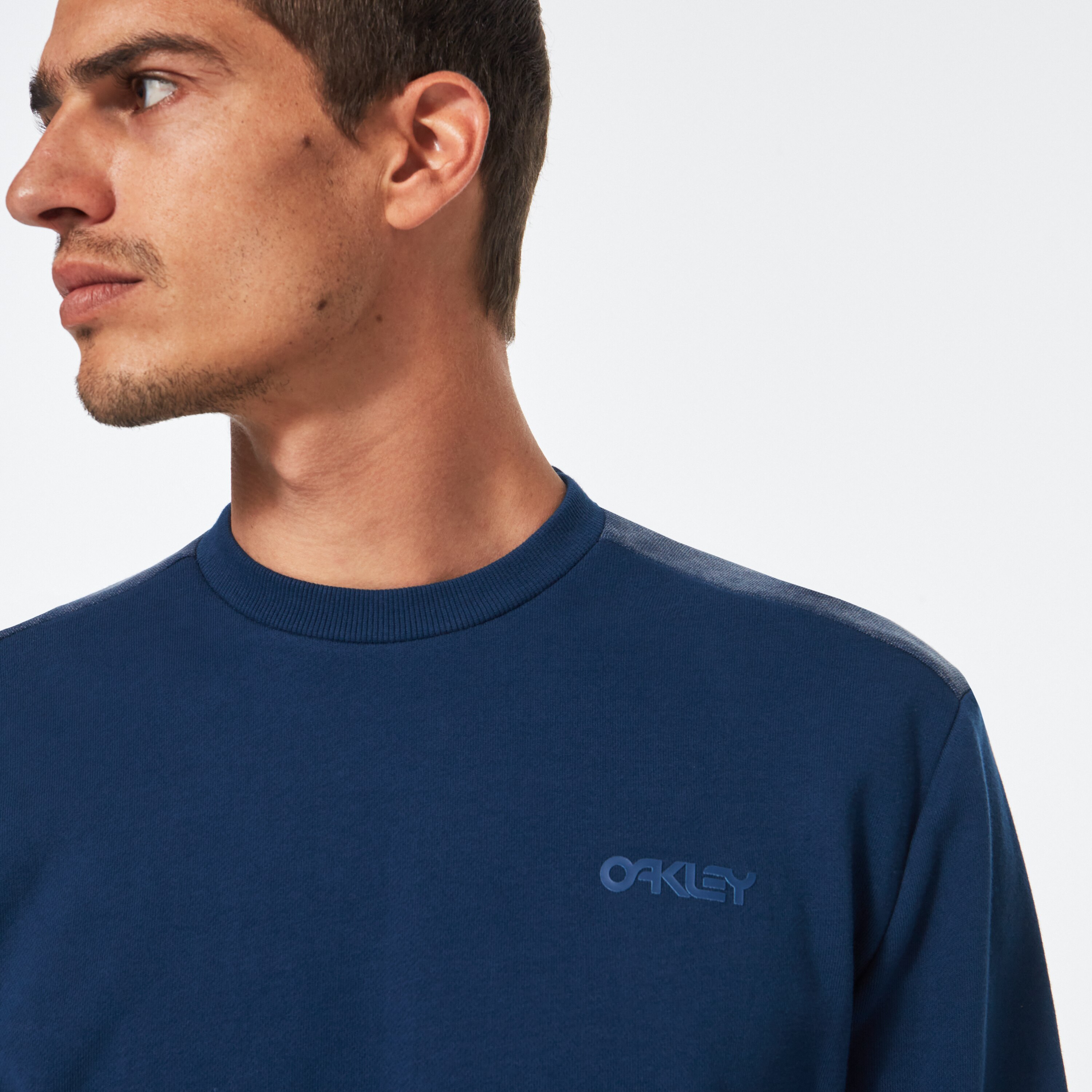 Oakley Soft Dye Crew Sweatshirt 