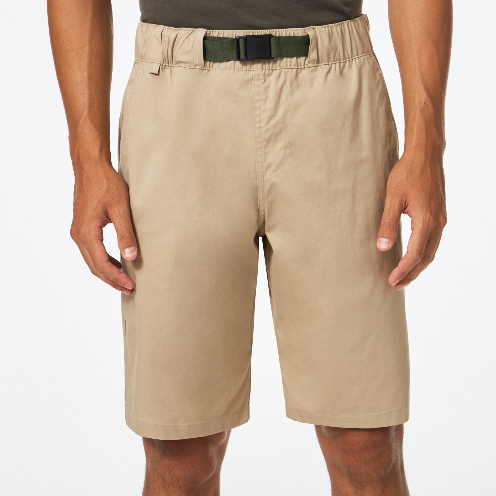 Oakley Oakely Roam Commuter Short - Rye 