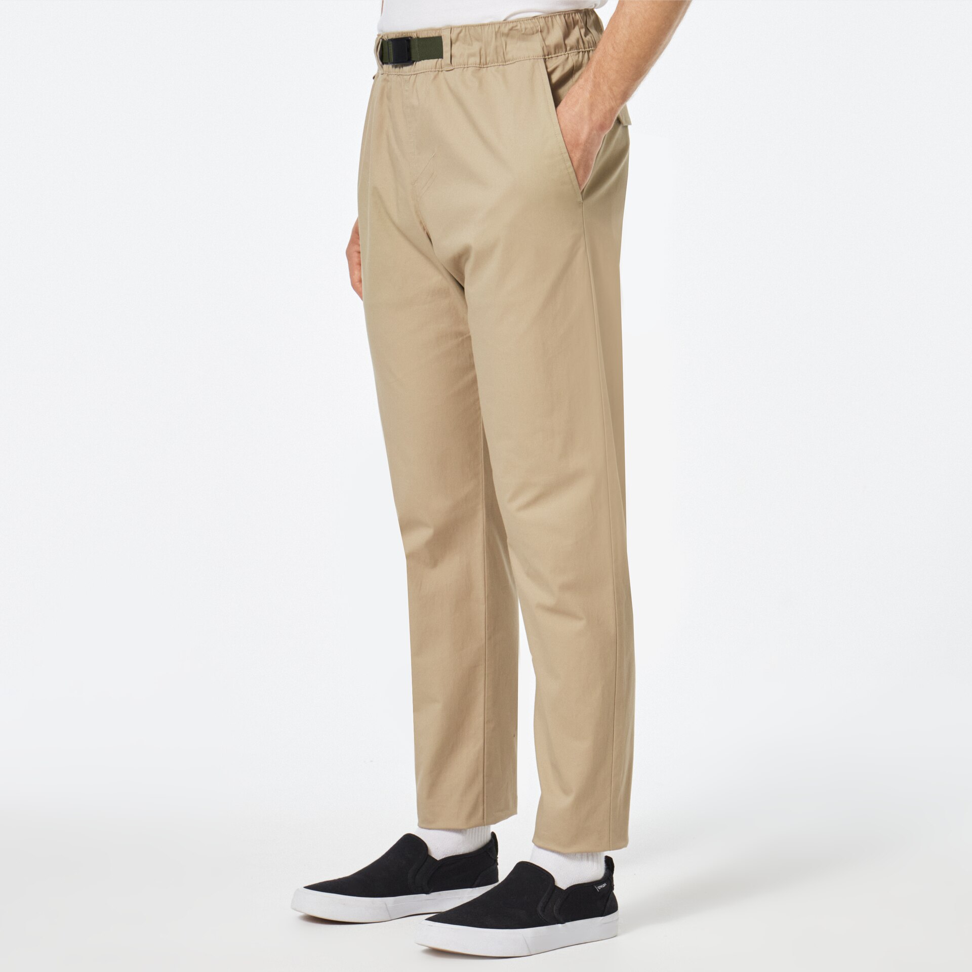 Oakley Oakley Roam Commuter Pant - Rye 
