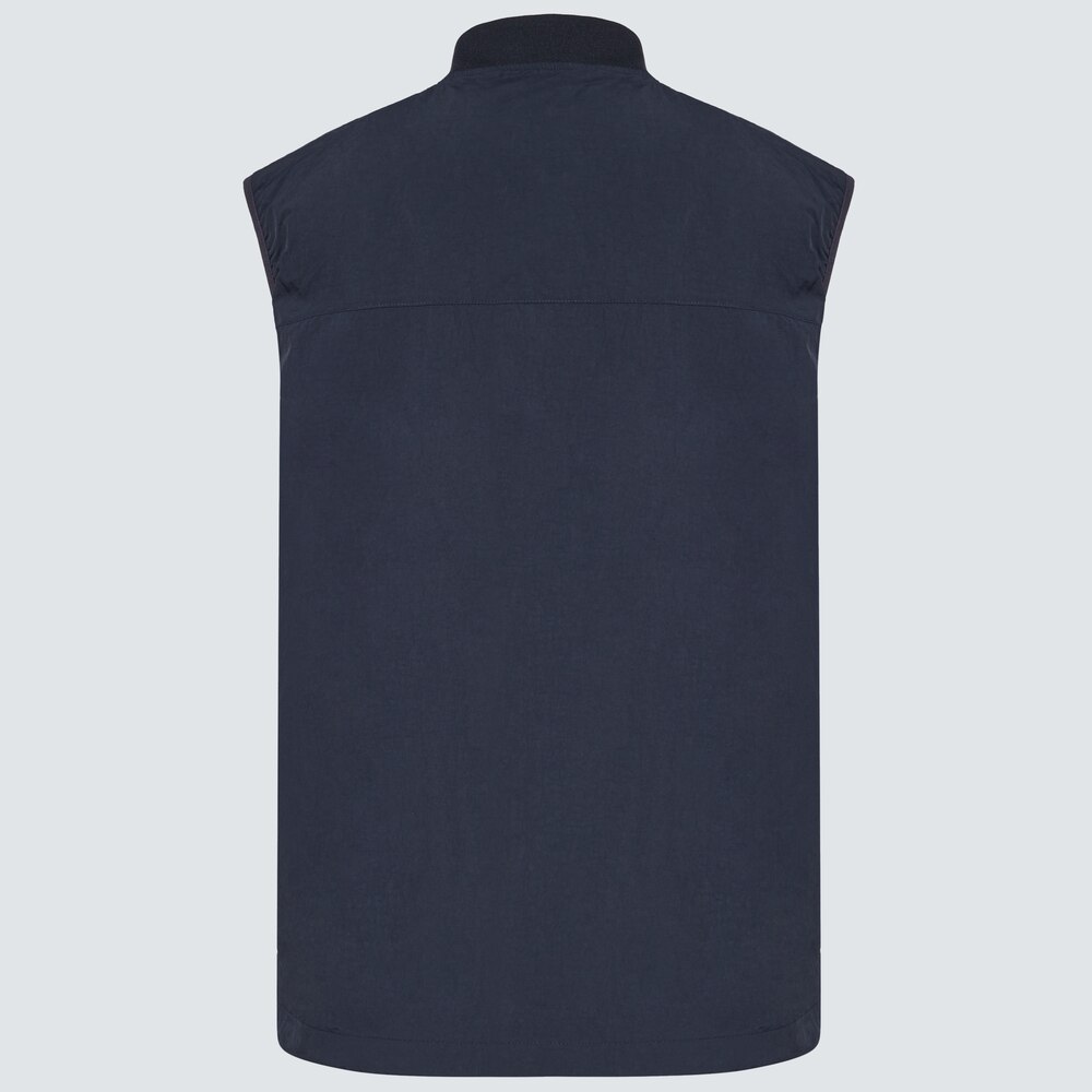 oakley grid vest