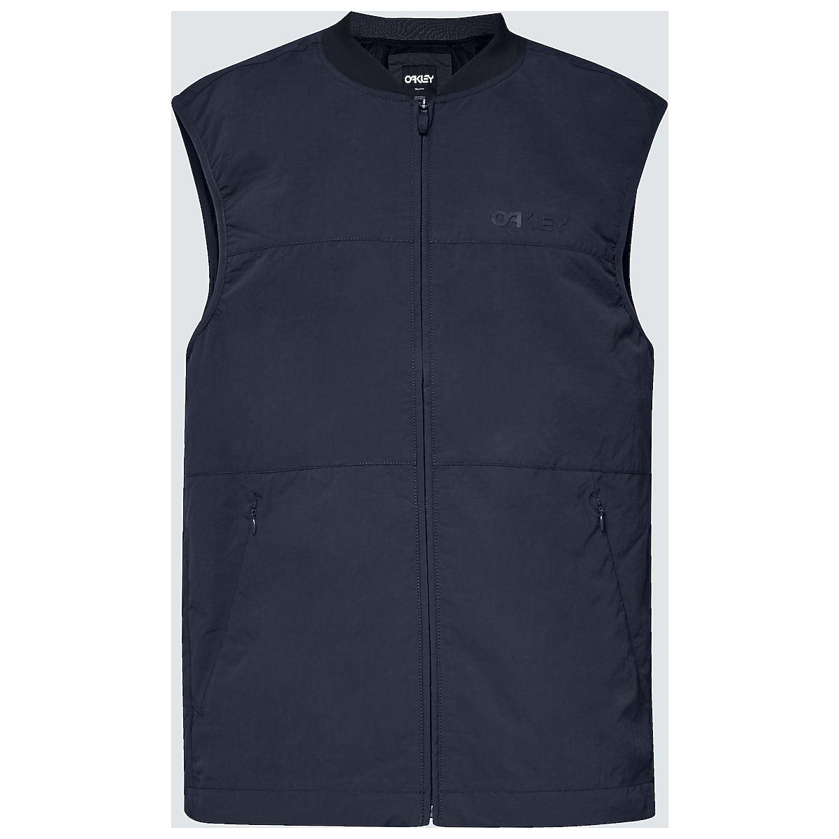 OAKLEY オークリー　nylon vest ナイロンベスト XL Y2K Oakley Oakley Grid Vest - Blackout | Oakley® PL