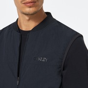oakley grid vest