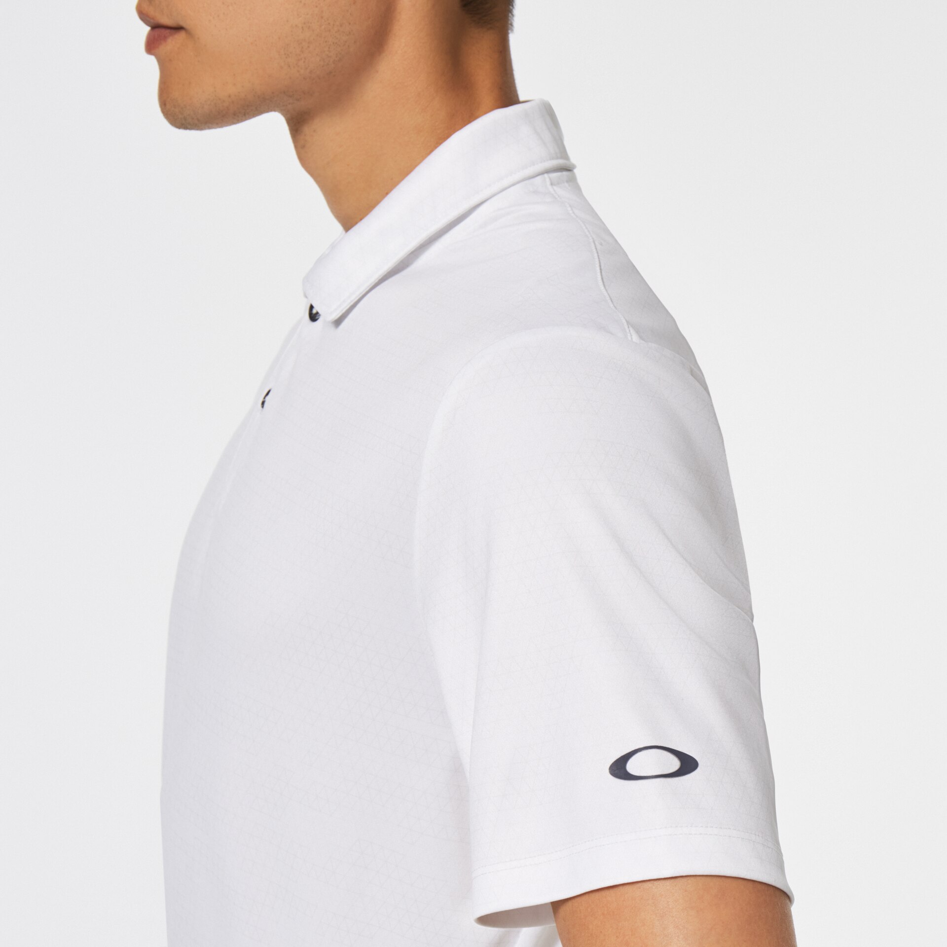 Oakley Oakley Reduct Polo - Geometric 