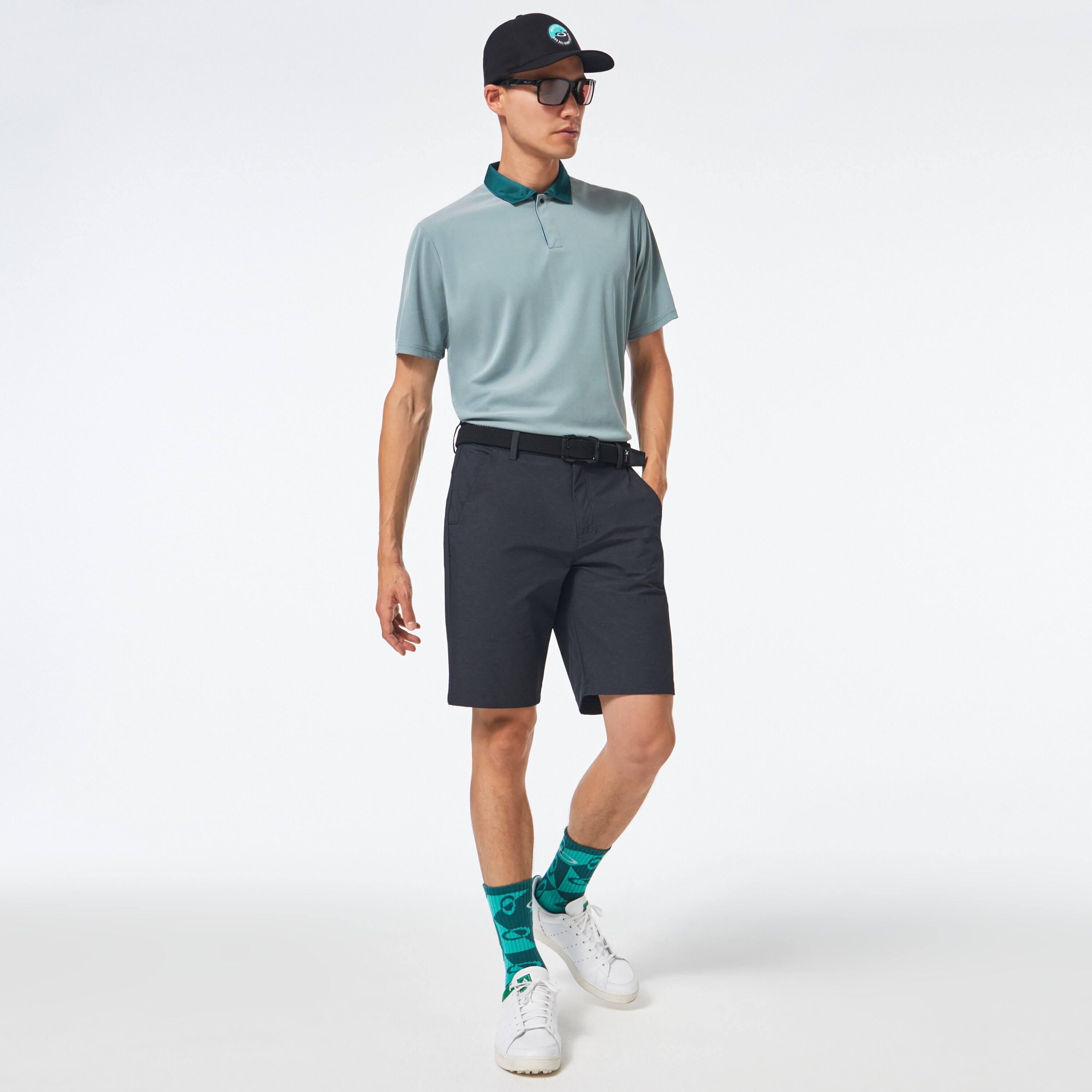 Oakley Oakley Take Pro Lite - Blackout 