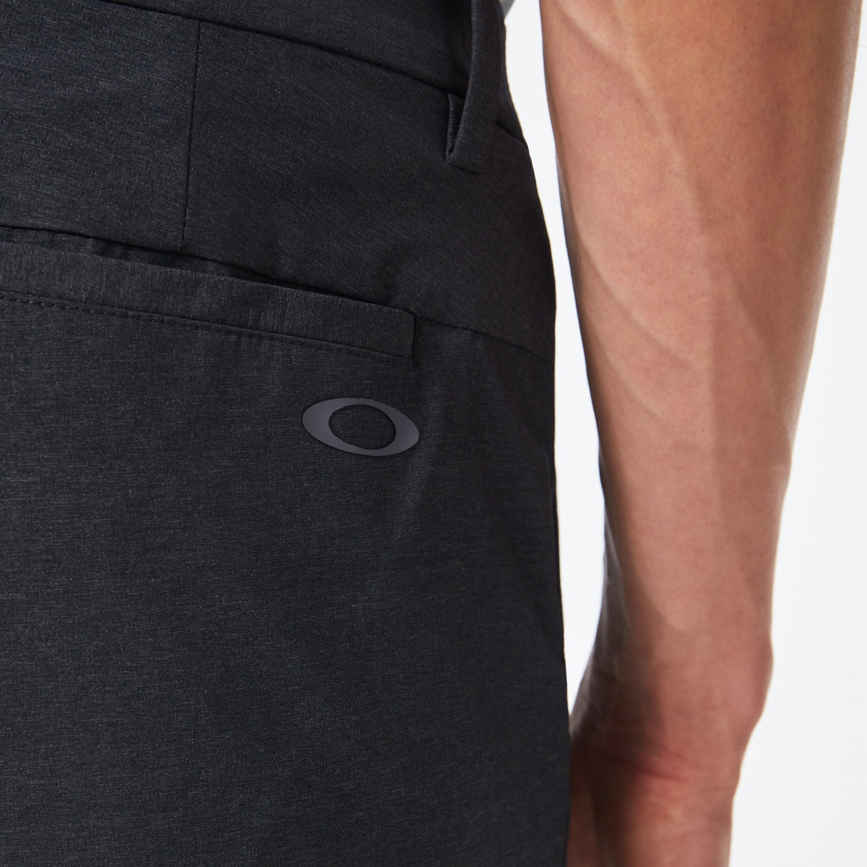 Oakley Oakley Take Pro Lite - Blackout 