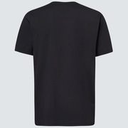 Gear Static Icon Tee - Blackout