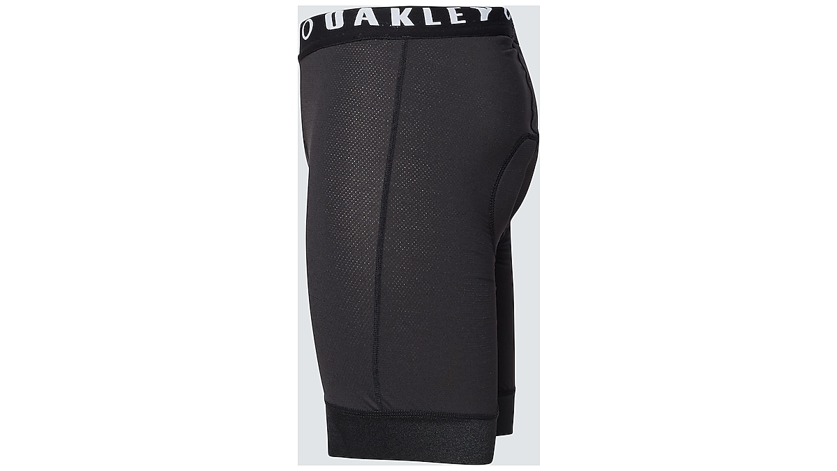 Oakley Drop In Mtb Short - Blackout | Oakley® 日本