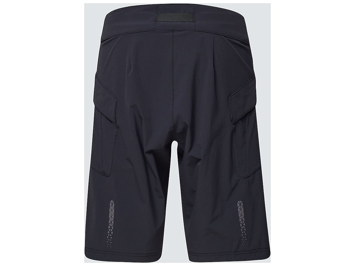 Oakley Drop In Mtb Short - Blackout | Oakley® US