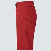 Drop In Mtb Short - Iron Red