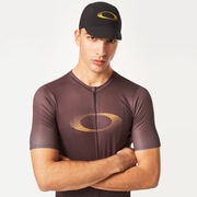 Endurance Packable Jersey - Forged Iron