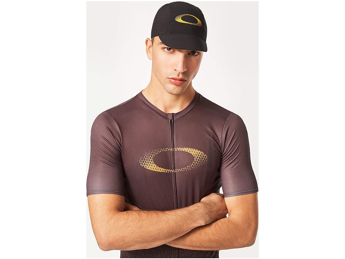 Oakley Endurance Mix Jersey - Blackout