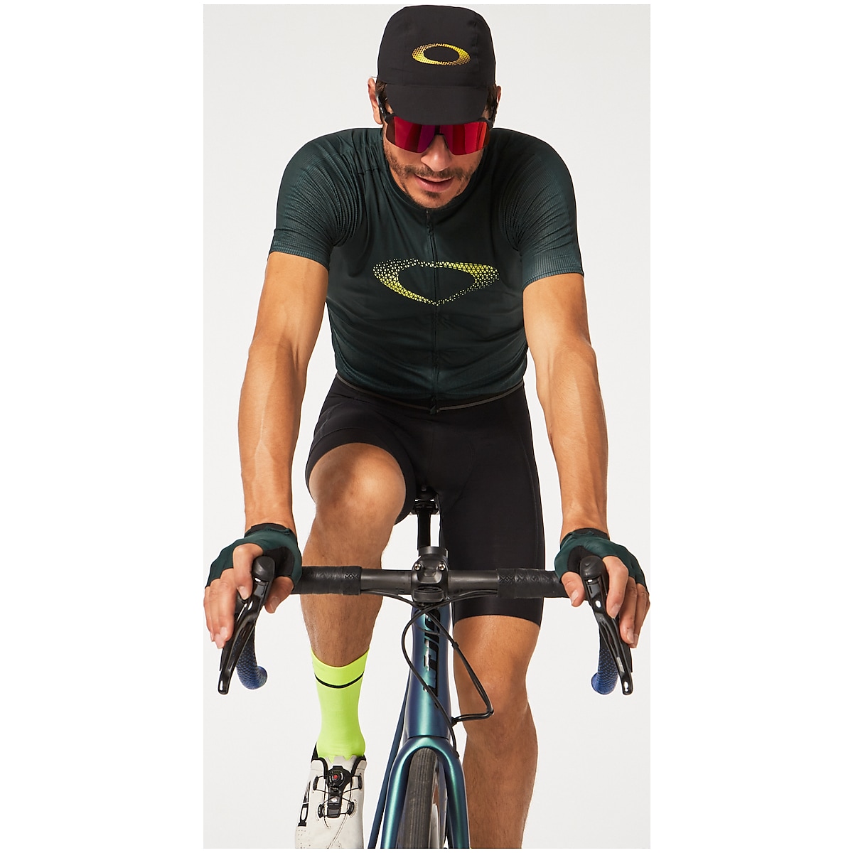 oakley jersey cycling