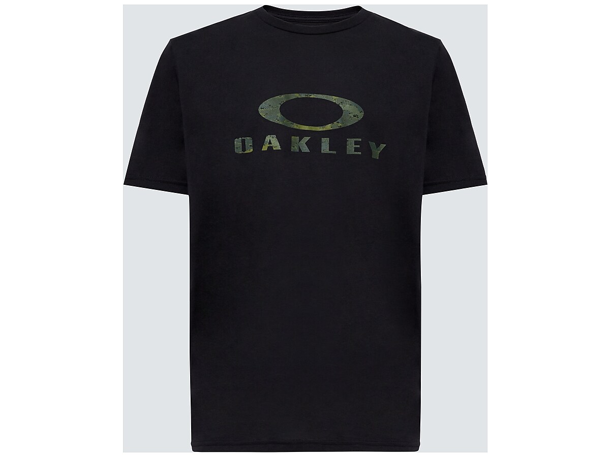 Oakley Camo Bark Blackout ES Store (Espanol)