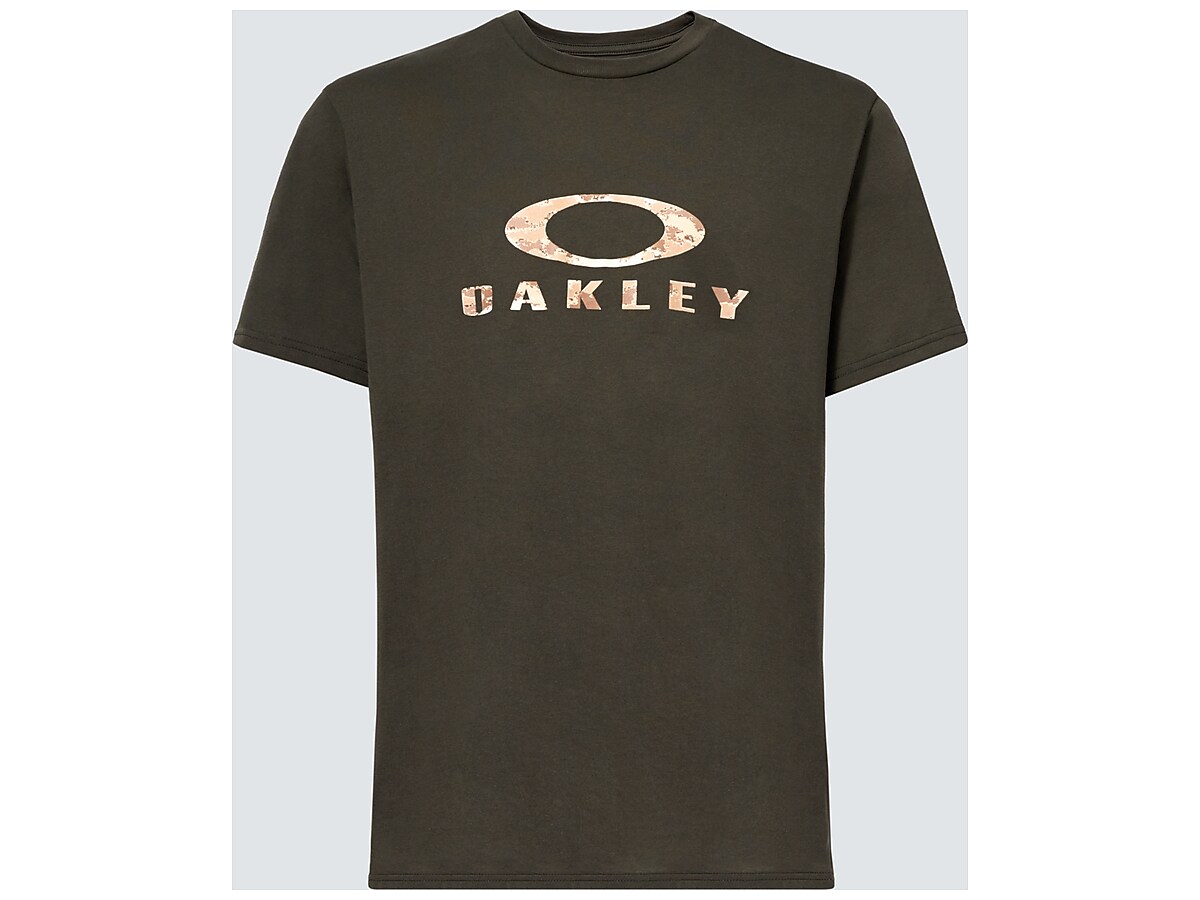 Oakley Oakley Camo Skull Tee - New Dark Brush