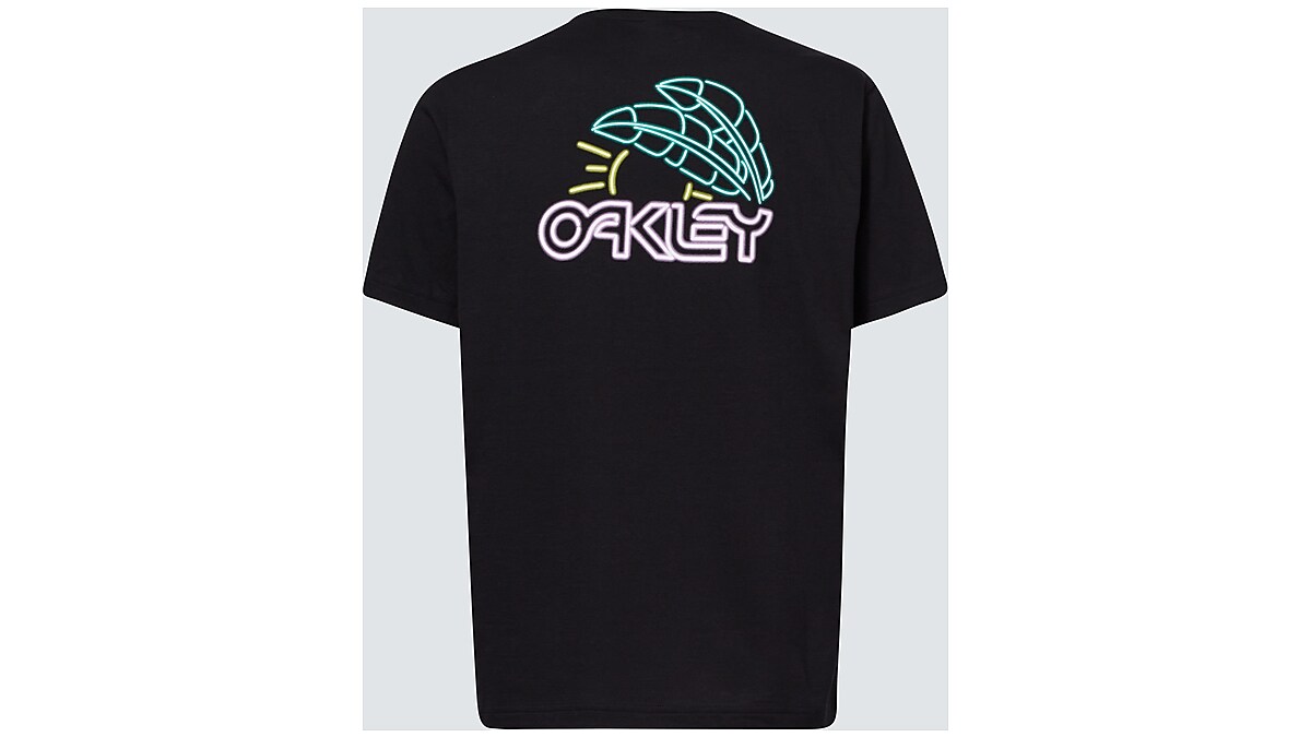 Oakley Sunrise B1B Tee - Blackout