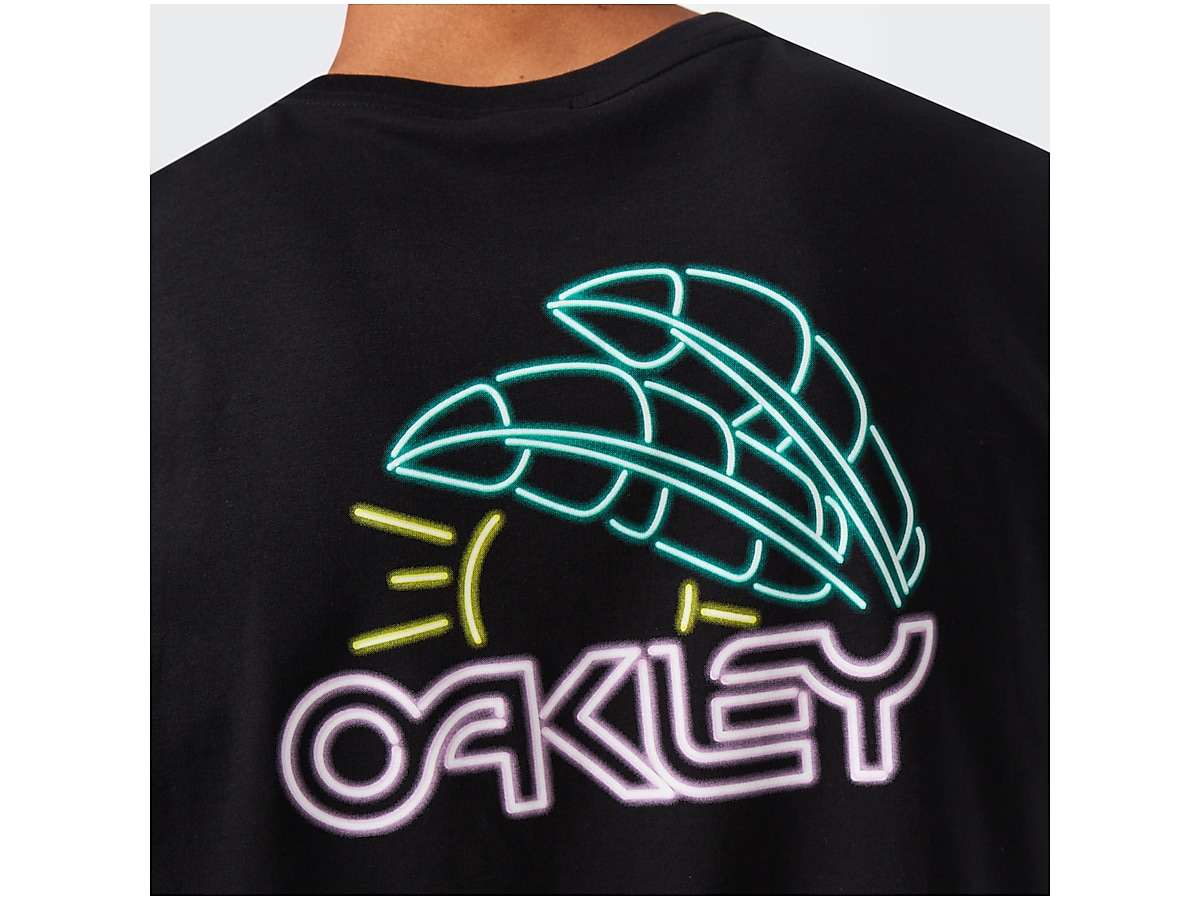 Oakley Sunrise B1B Tee - Blackout