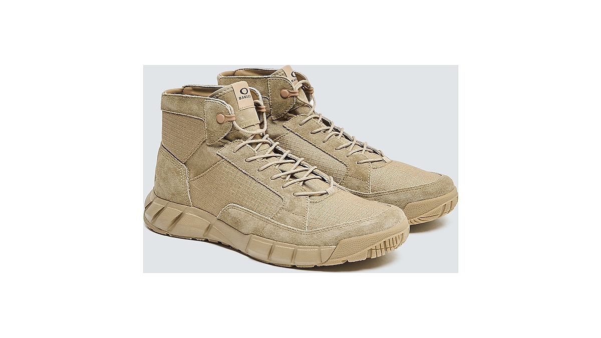 Oakley Urban Explorer Mid - Rye - FOF100121-30W | Oakley® BE