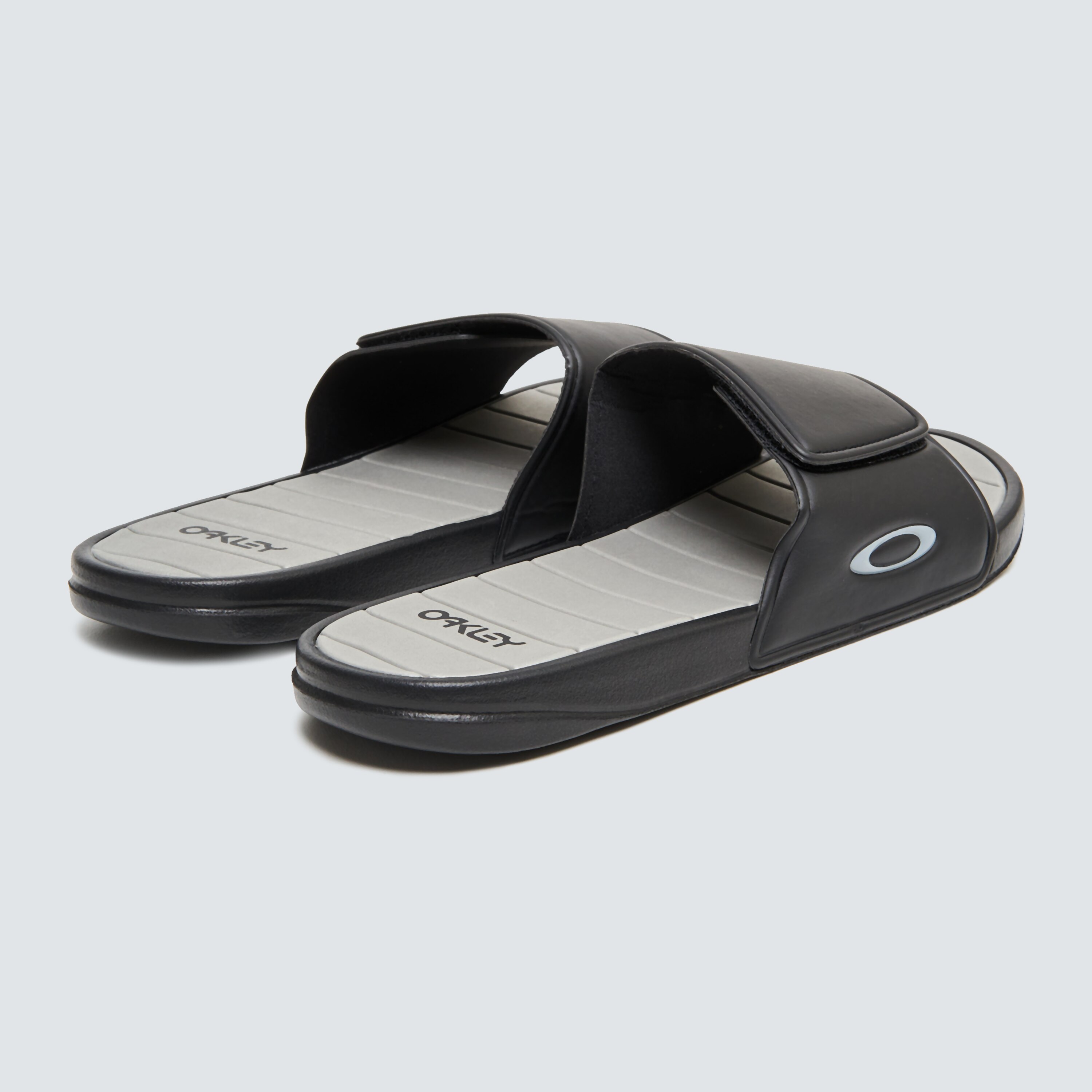Oakley Perf Ellipse Slide - Blackout 