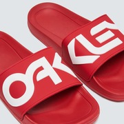 Oakley B1B Slide 2 - Red Line