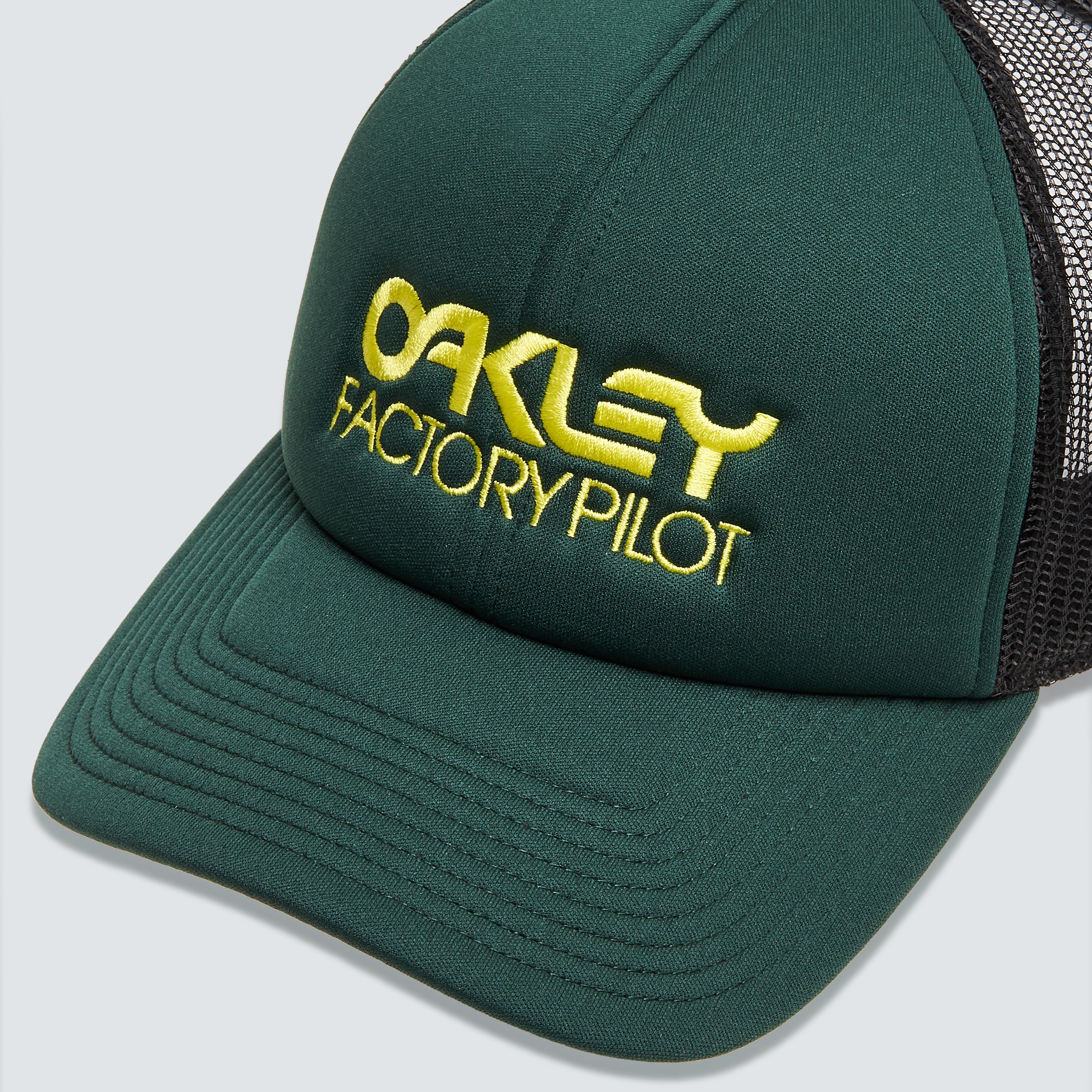 oakley factory pilot hat