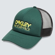 Factory Pilot Trucker Hat