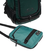 Multifunctional Smart Backpack - Hunter Green