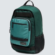 Multifunctional Smart Backpack - Hunter Green