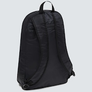 Transit Pkble Backpack - Blackout