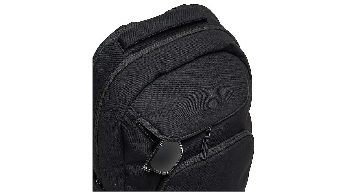 Oakley Vigor Backpack - Blackout | Oakley GB Store