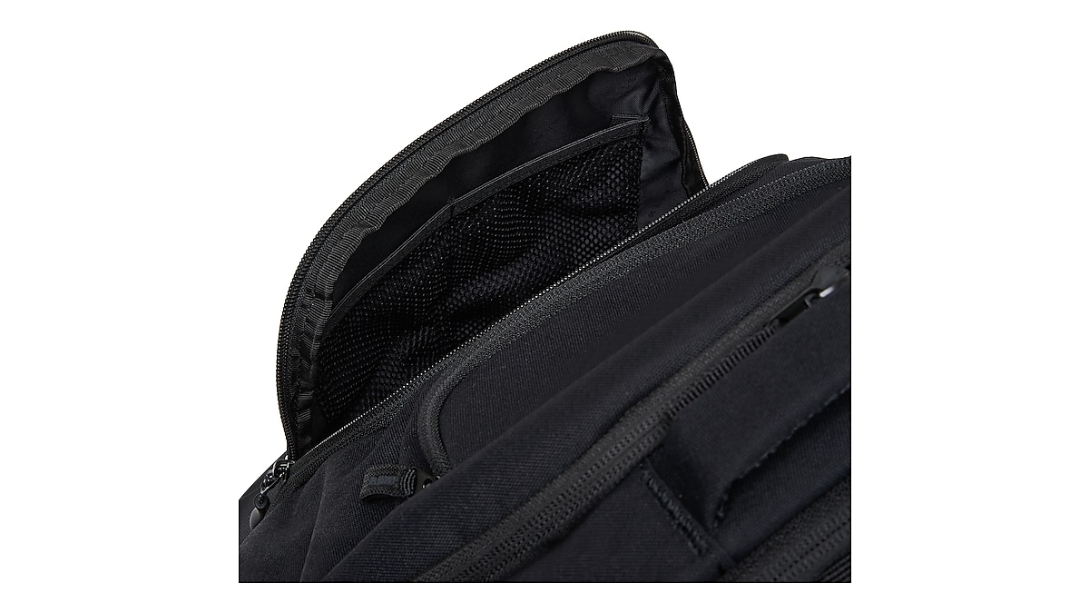 Oakley Vigor Backpack - Blackout | Oakley GB Store