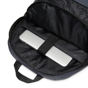 Transit Sport Backpack - Blackout Hthr