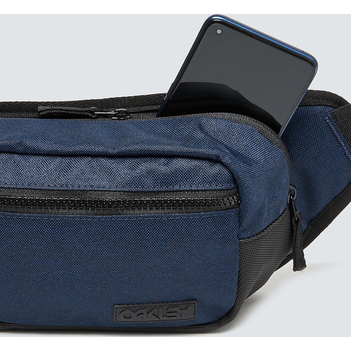 Oakley Transit Belt Bag - Fathom Heather | Oakley AU Store