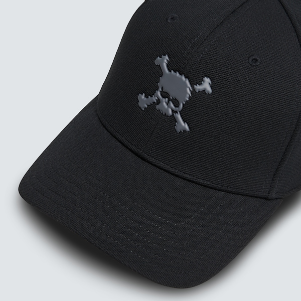 Scatter Skull FF Hat