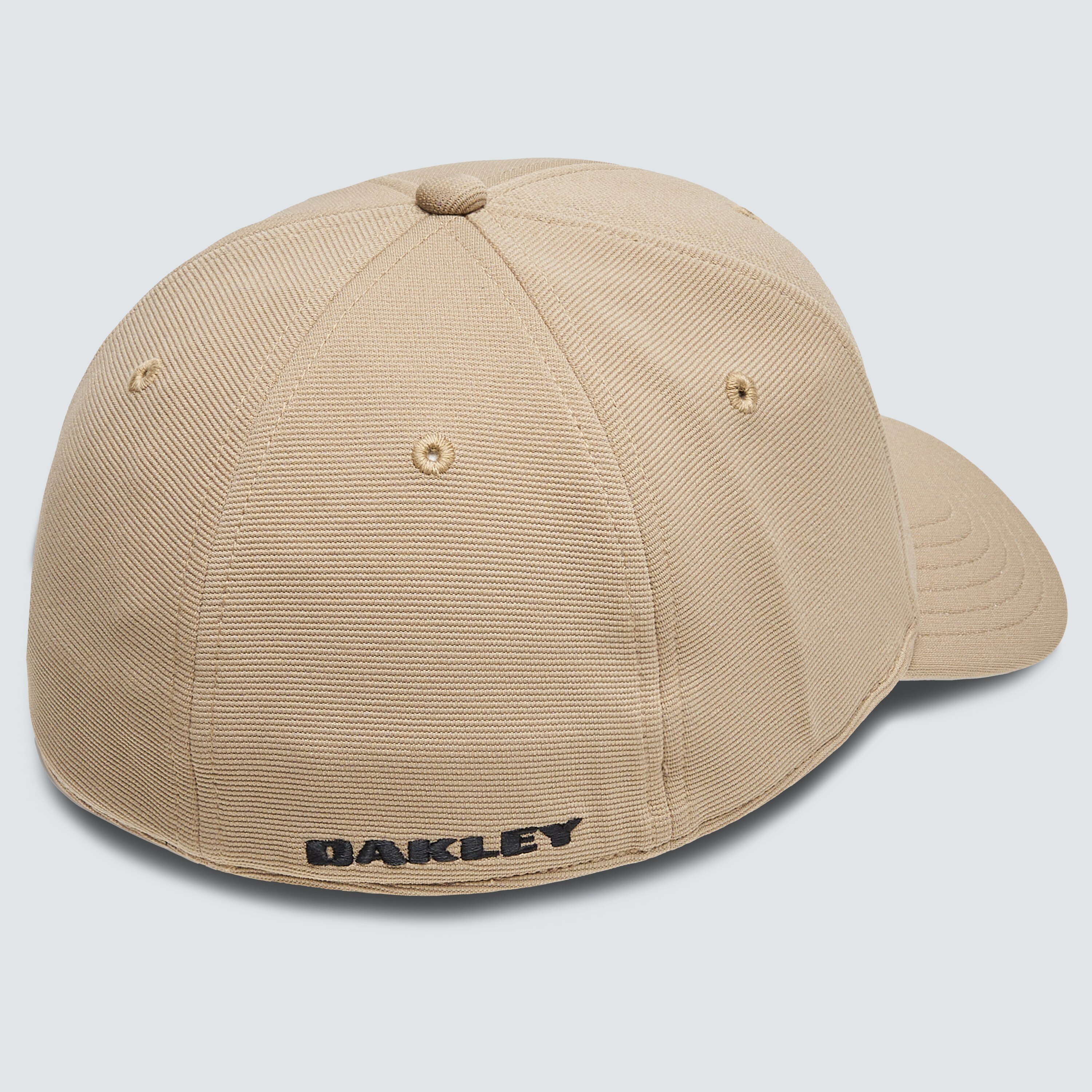 Oakley Scatter Skull FF Hat - Rye 